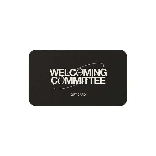 The Welcoming Committee e-gift card