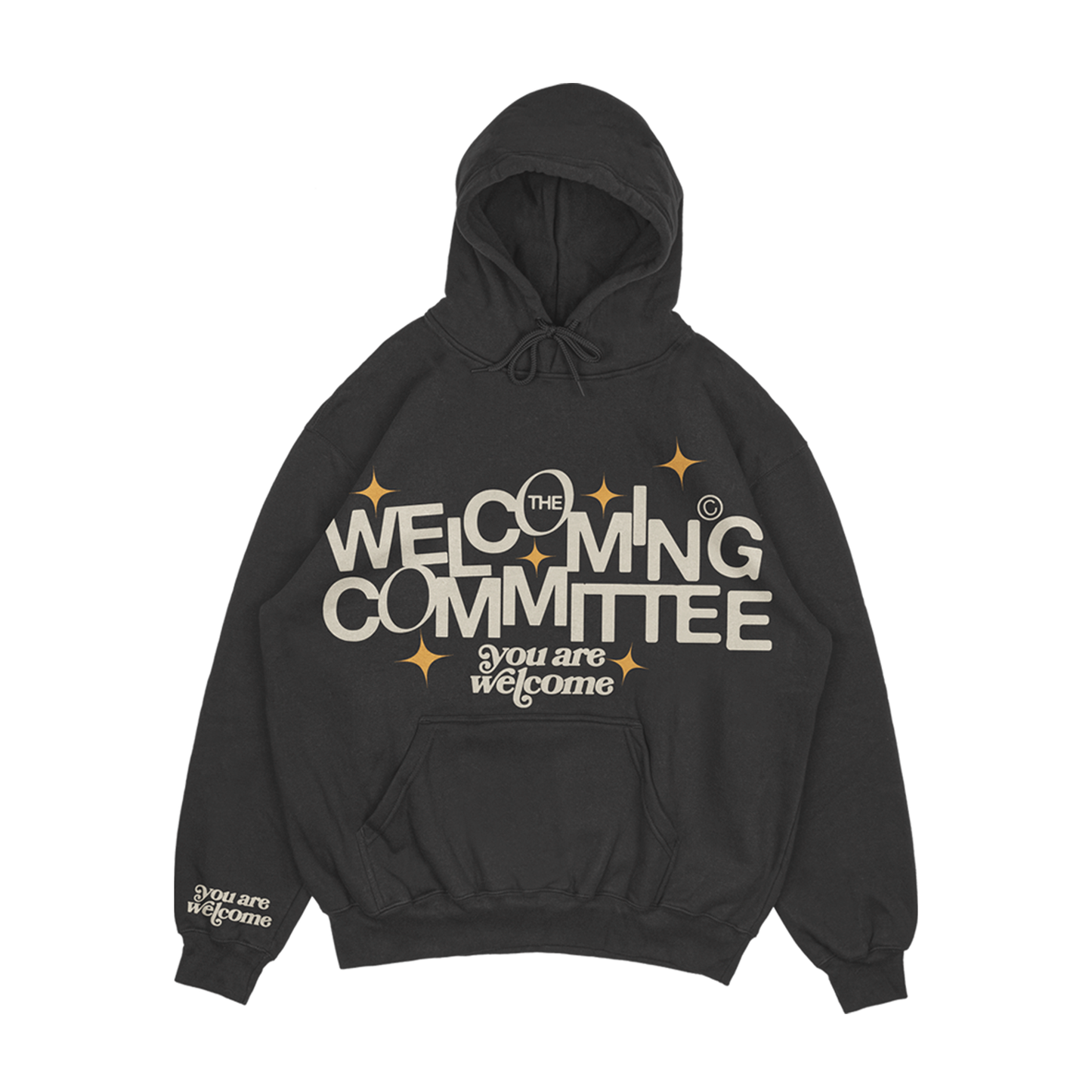 TWC Hoodie