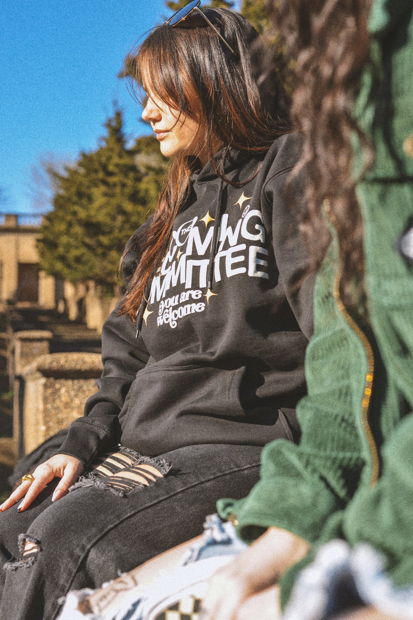 TWC Hoodie